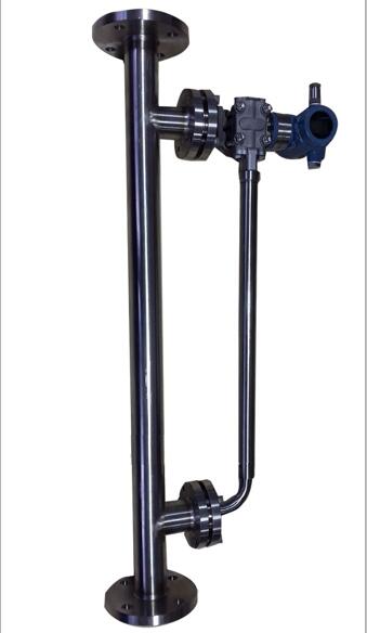 經(jīng)濟(jì)型管道密度計 經(jīng)濟(jì)型管道密度計